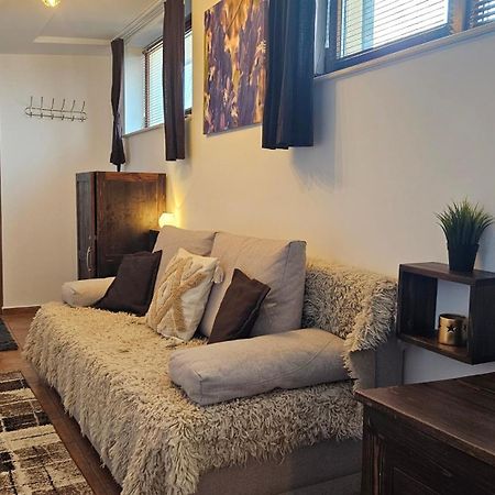 Bansko Prespa Ski Penthouse Exterior foto