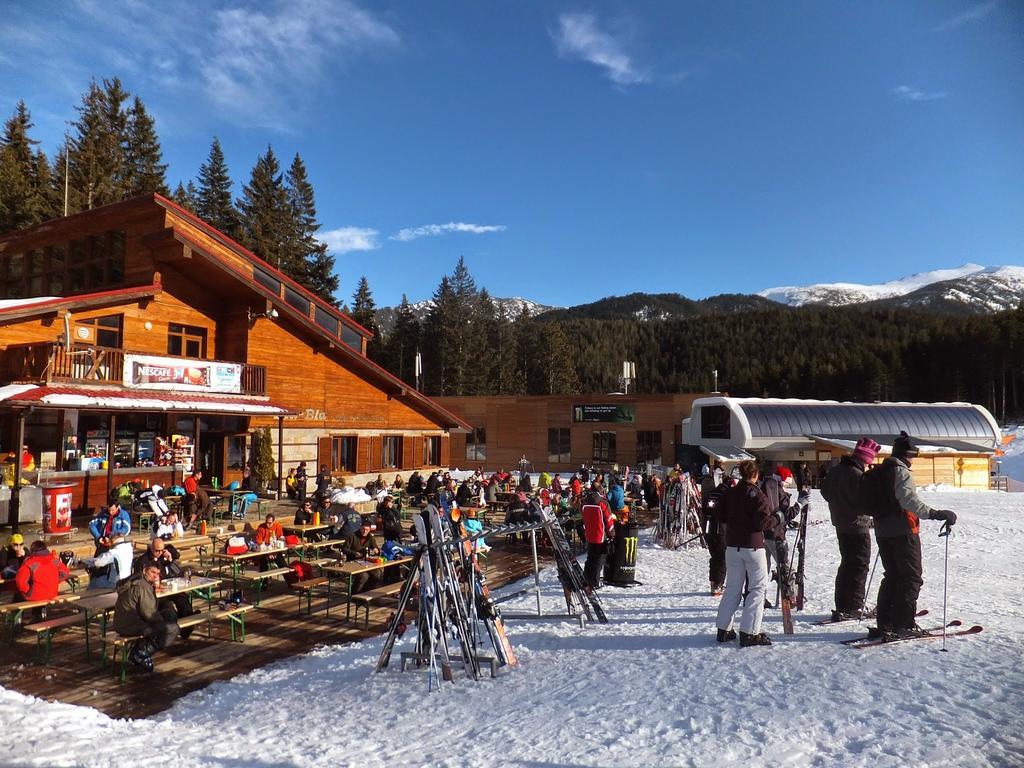 Bansko Prespa Ski Penthouse Cameră foto