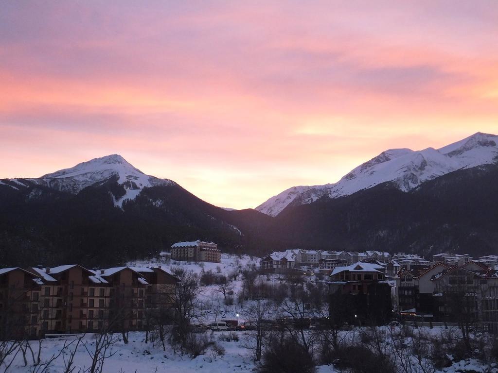 Bansko Prespa Ski Penthouse Cameră foto