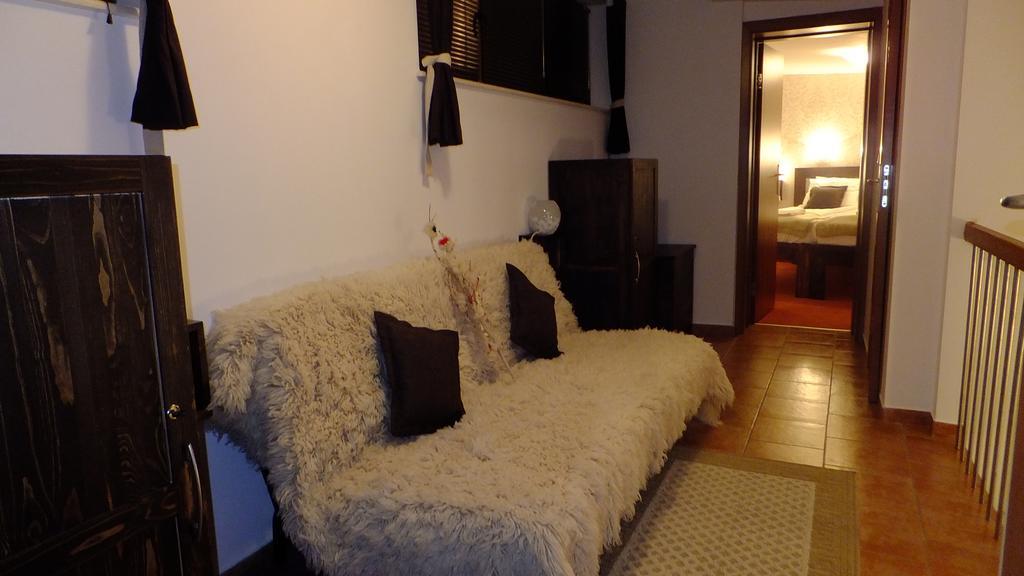 Bansko Prespa Ski Penthouse Cameră foto