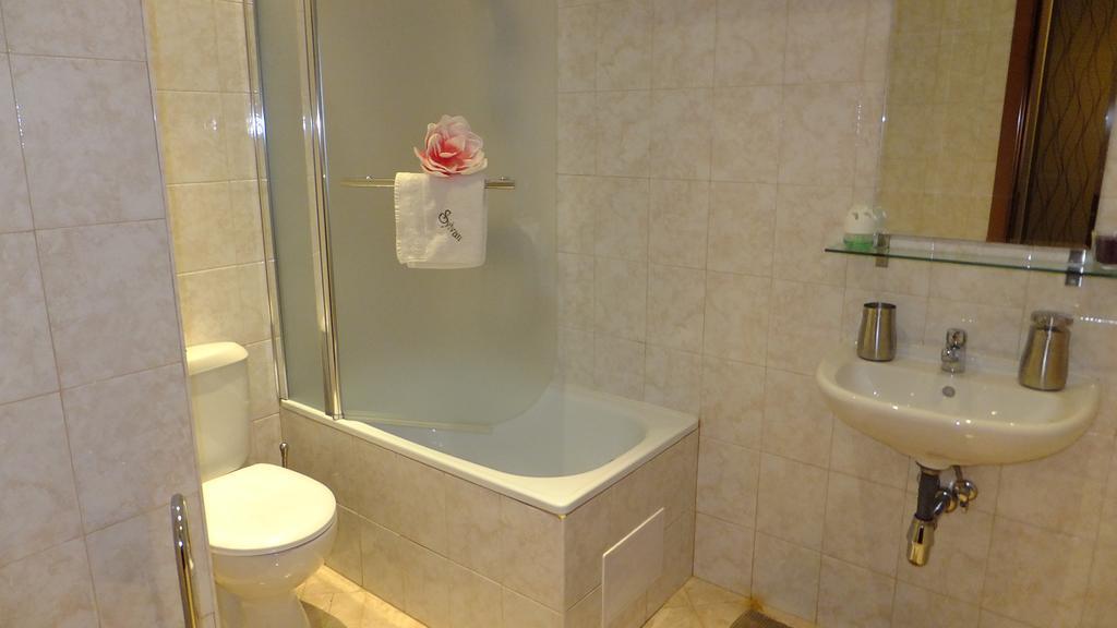 Bansko Prespa Ski Penthouse Cameră foto