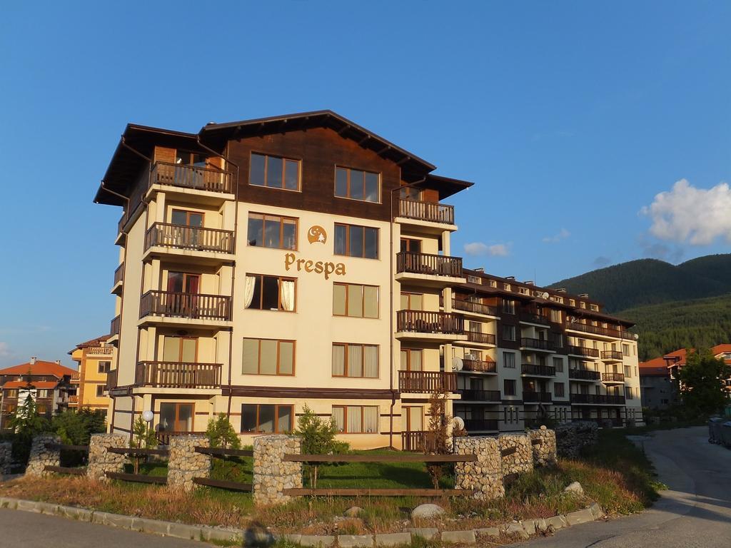 Bansko Prespa Ski Penthouse Cameră foto