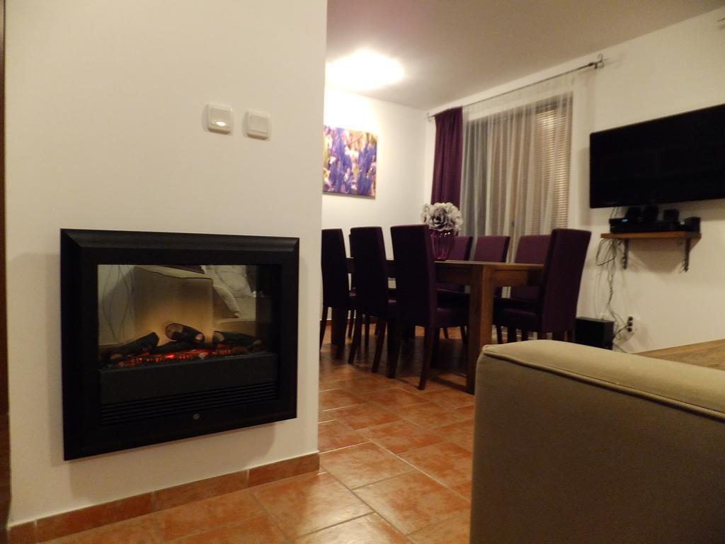 Bansko Prespa Ski Penthouse Cameră foto