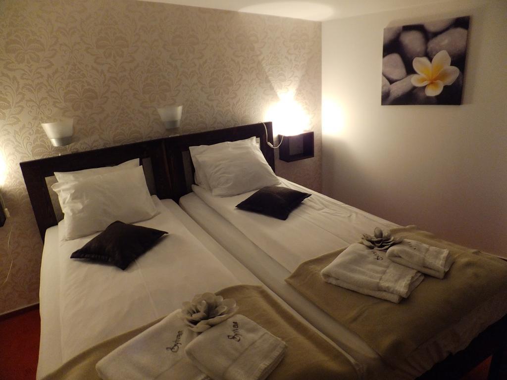 Bansko Prespa Ski Penthouse Cameră foto