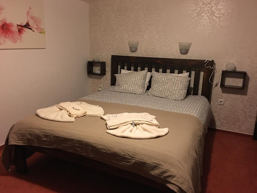 Bansko Prespa Ski Penthouse Exterior foto